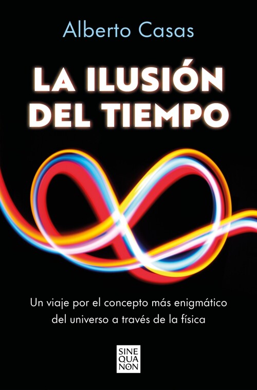 ILUSION DEL TIEMPO, LA