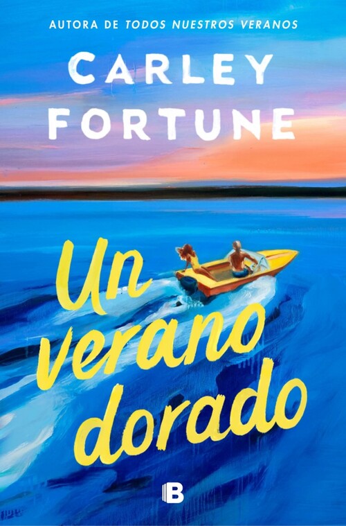 TE VEO EN EL LAGO