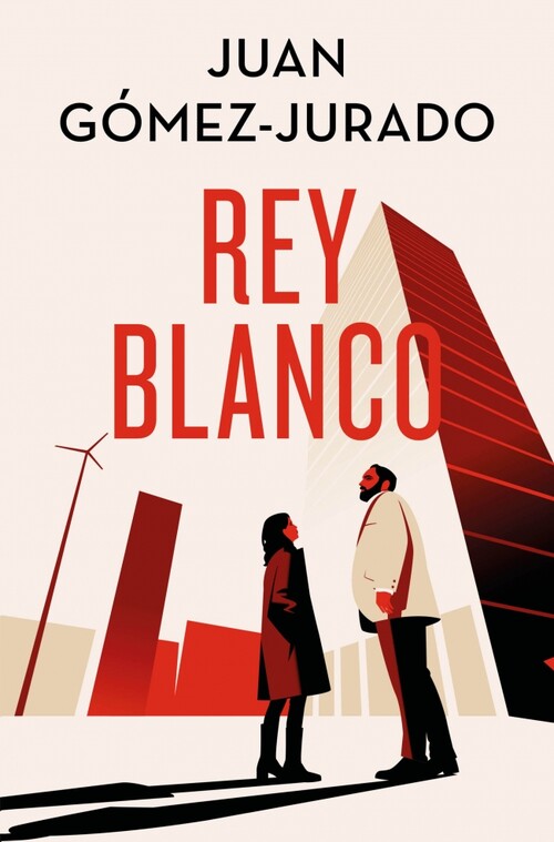 REY BLANCO (EDICION ESPECIAL LIMITADA) (ANTONIA SCOTT 3)