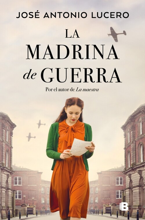 MAESTRA, LA