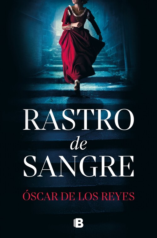 OBRAS C. A. REYES XVI