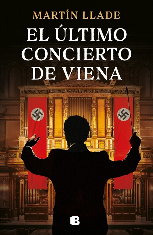 ULTIMO CONCIERTO DE VIENA, EL