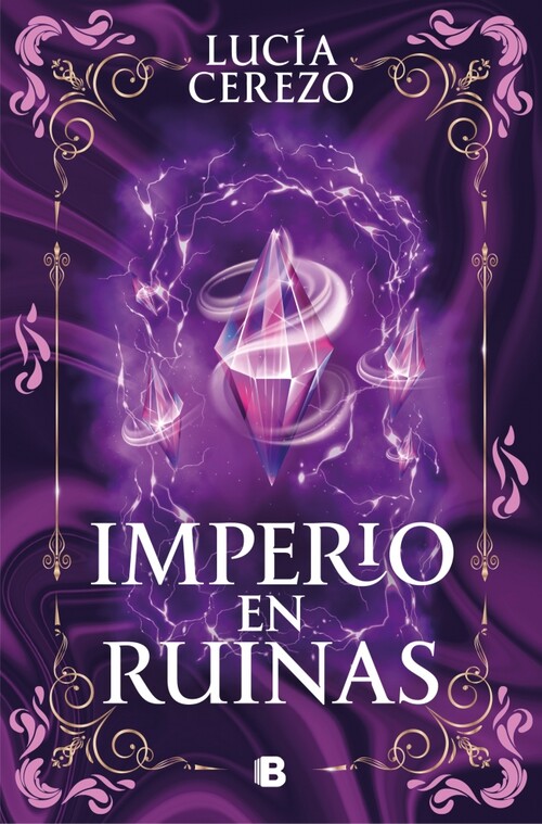 HILOS DEL IMPERIO, LOS