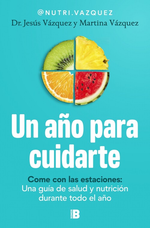 UN A�O PARA CUIDARTE