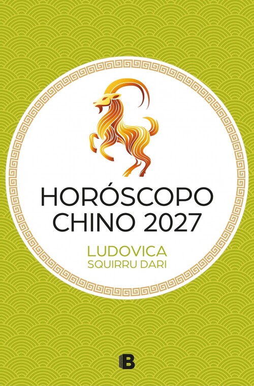HOROSCOPO CHINO 2018