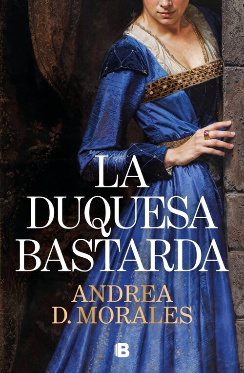 DUQUESA BASTARDA, LA