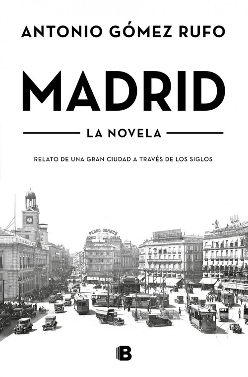 MADRID (EDICION ACTUALIZADA)