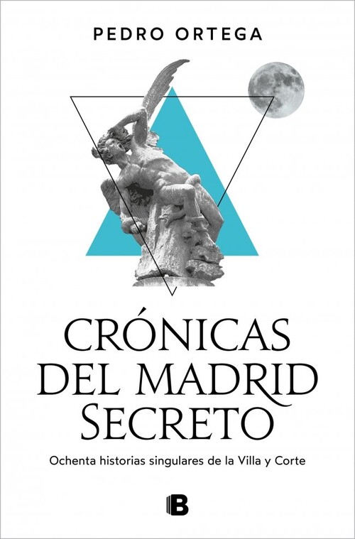 CRONICAS DEL MADRID SECRETO