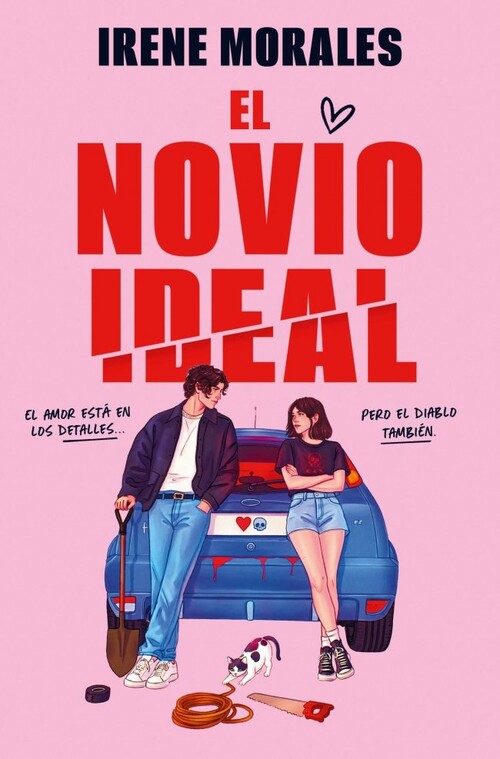 NOVIO IDEAL, EL