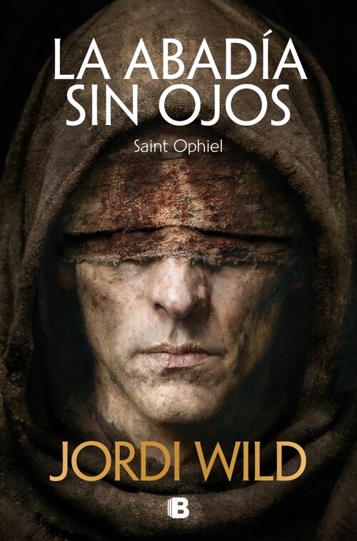 ABADIA SIN OJOS, LA