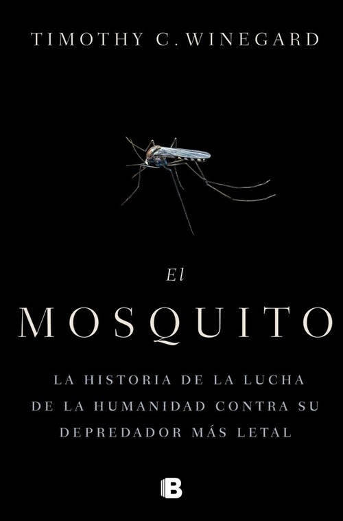 MOSQUITO, EL