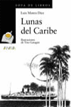 LUNAS DEL CARIBE--ANAYA