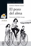 POZO DEL ALMA,EL--ANAYA