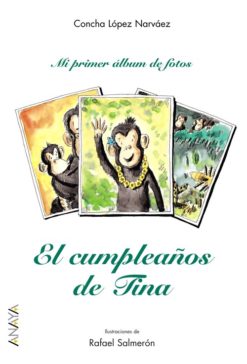CUMPLEA�OS DE TINA-ANAYA-
