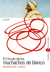 CIRCULO DE LOS MUCHACHOS DE BLANCO