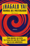 HAGALO YA! MANUAL DEL POSTERGADOR