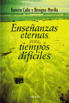ENSE�ANZAS ETERNAS PARA TIEMPO DIFIC.