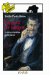 GOTA DE SANGRE,LA-TUS LIBROS ANAYA