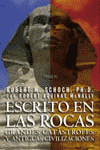 ESCRITO EN LAS ROCAS-OBERON