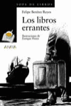 LIBROS ERRANTES,LOS-SOPA DE LIBROS