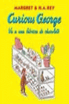CURIOUS GEORGE VA A FABRICA CHOCOLATE
