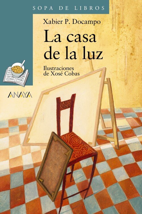 CASA DE LA LUZ,LA