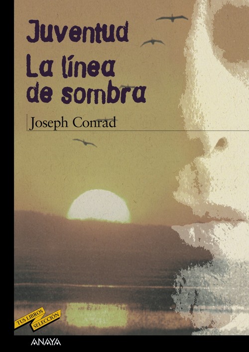 JUVENTUD.LA LINEA DE SOMBRA