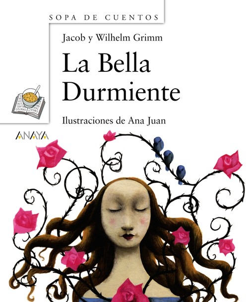 BELLA DURMIENTE,LA