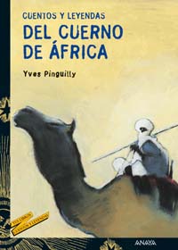 CUENTOS Y LEYENDAS DEL CUERNO DE AFRICA