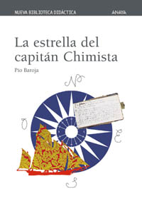 ESTRELLA DEL CAPITAN CHIMISTA,LA
