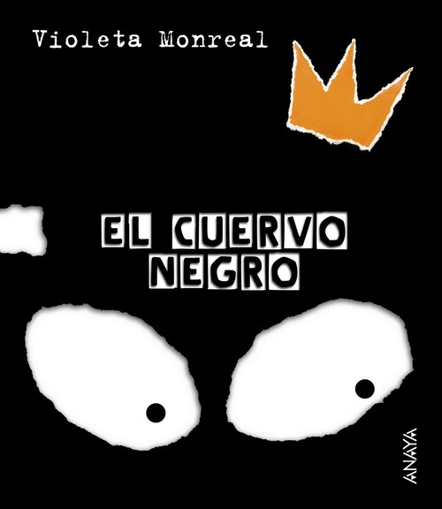 CUERVO NEGRO,EL