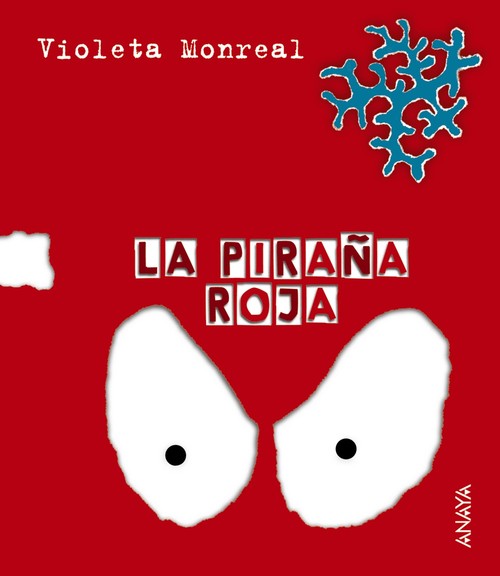 PIRA�A ROJA,LA