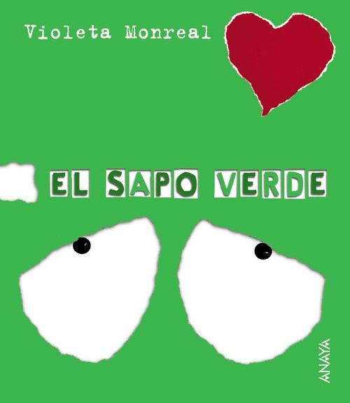 SAPO VERDE,EL