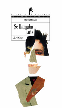 SE LLAMABA LUIS-ANAYA