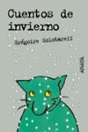CUENTOS DE INVIERNO--ANAYA