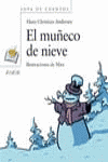 MU�ECO DE NIEVE-ANAYA