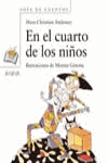 EN EL CUARTO DE LOS NI�OS-ANAYA
