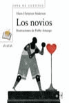 NOVIOS,LOS--ANAYA