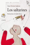 SALTARINES,LOS--ANAYA