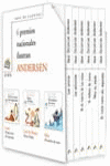 6 PREMIOS NACIONALES ILUSTRAN ANDERSEN