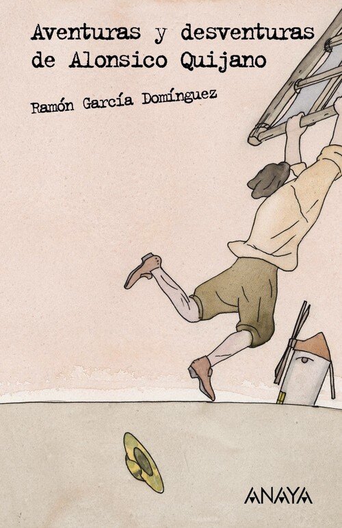 AVENTURAS Y DESV.ALON.QUIJANO+CUAD.ACTI.