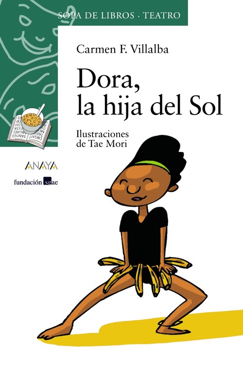 DORA,LA HIJA DEL SOL