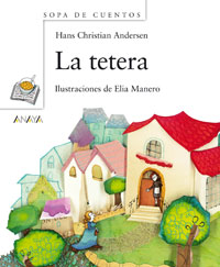 TETERA,LA-ANAYA