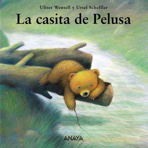 CASITA DE PELUSA,LA
