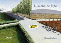 SUE�O DE PIPA,EL-ANAYA