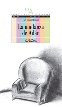 MUDANZA DE ADAN
