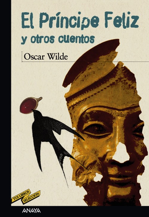 PRINCIPE FELIZ Y OTROS CUENTOS-ANAYA