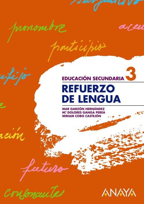 REFUERZO DE LENGUA 3