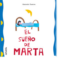SUE�O DE MARTA,EL