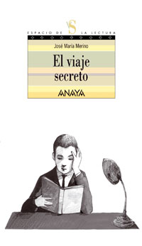 VIAJE SECRETO,EL-ANAYA